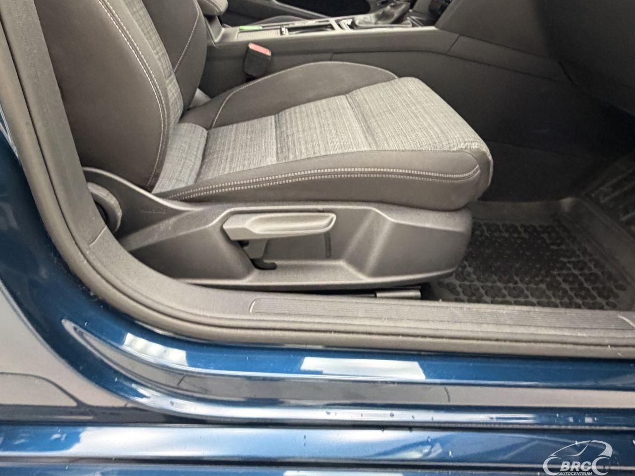 Volkswagen Passat | 5