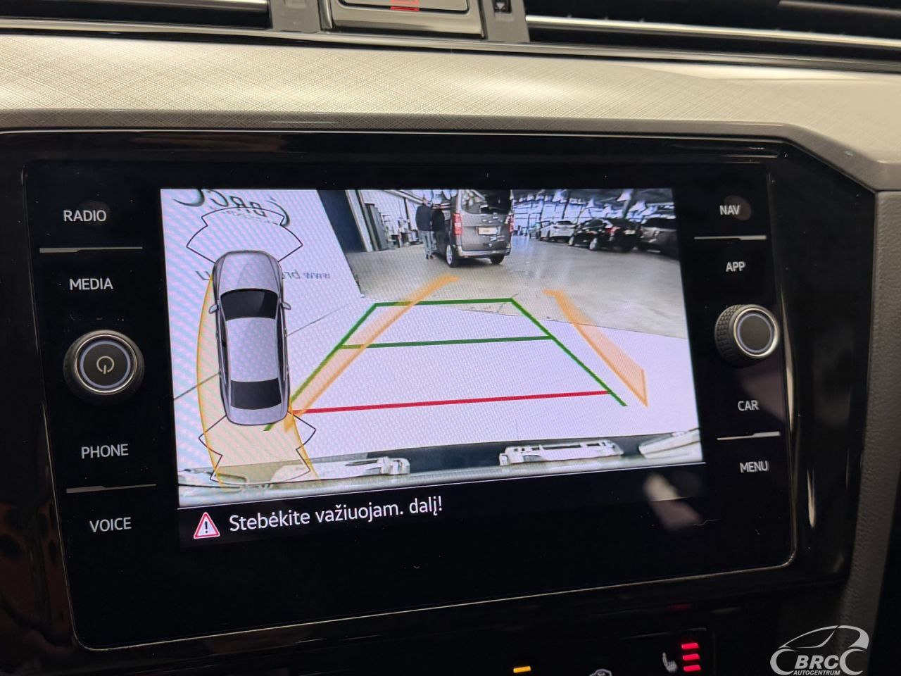 Volkswagen Passat | 32