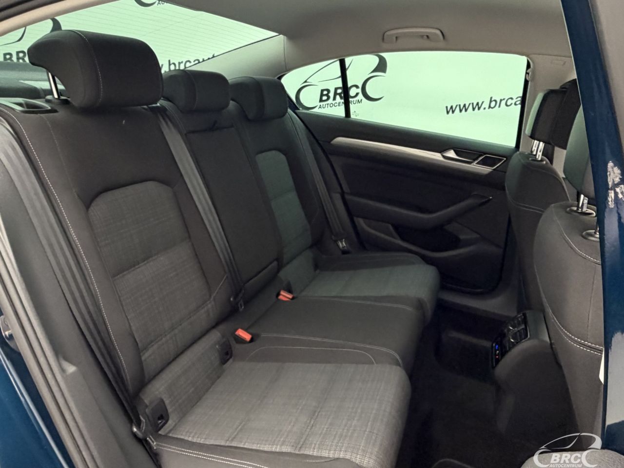 Volkswagen Passat | 10