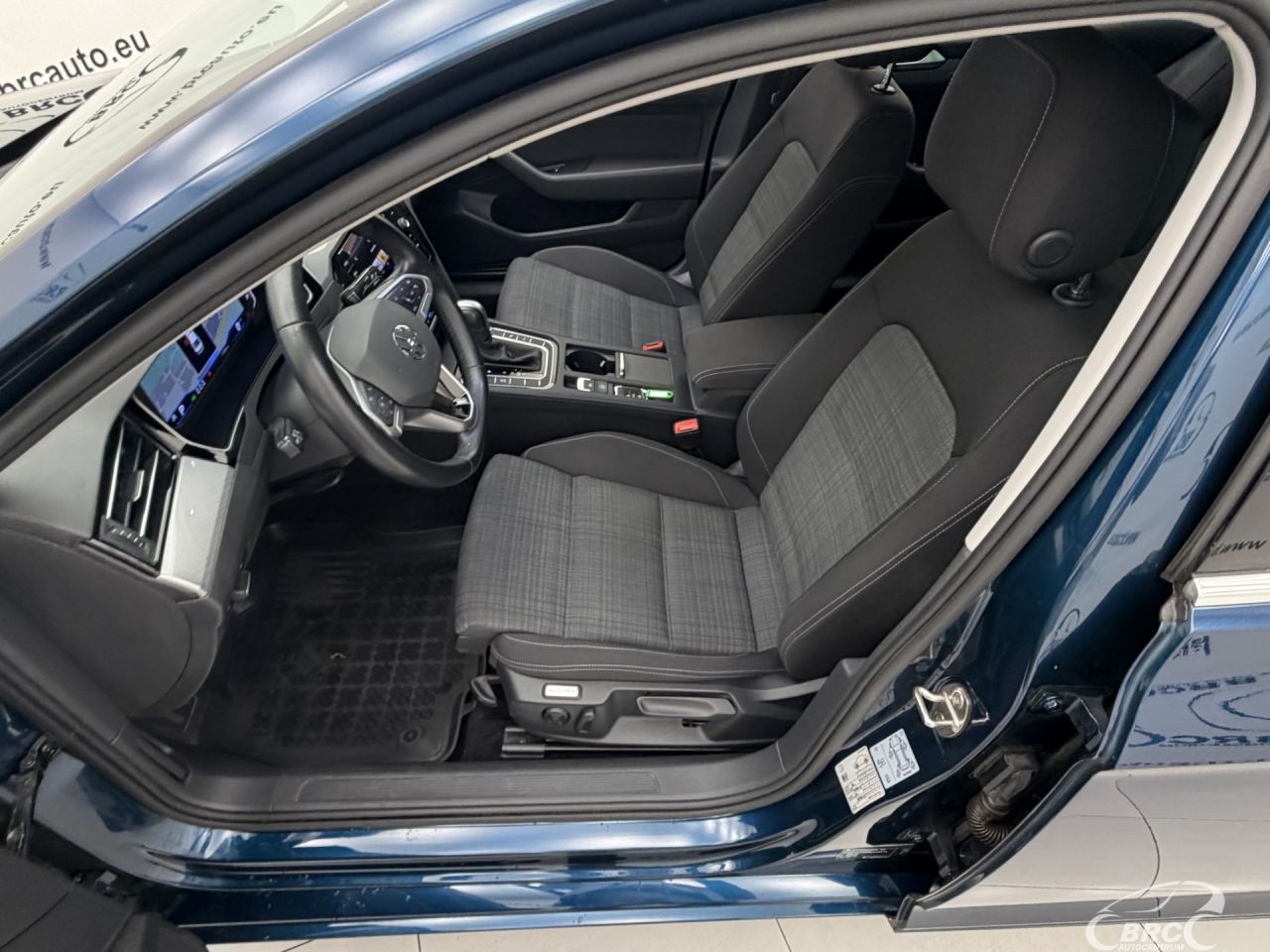 Volkswagen Passat | 20