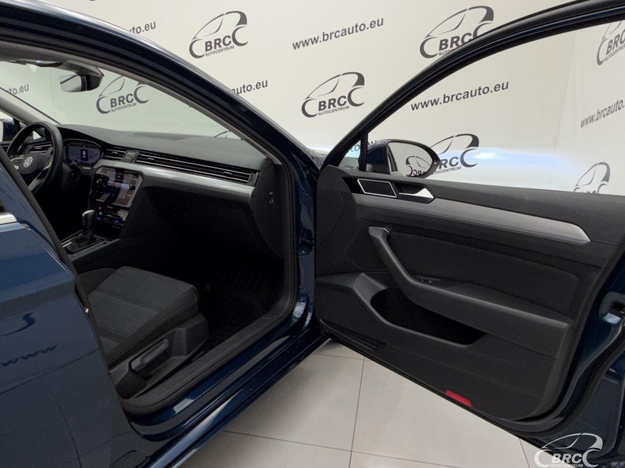 Volkswagen Passat | 7