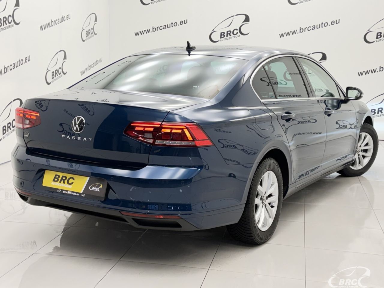 Volkswagen Passat | 46