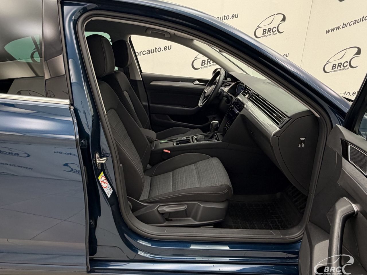 Volkswagen Passat | 3