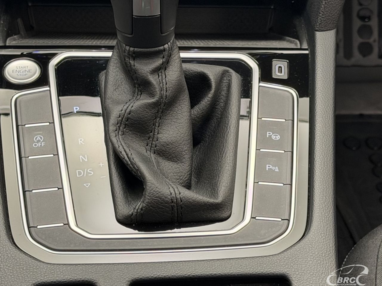 Volkswagen Passat | 17