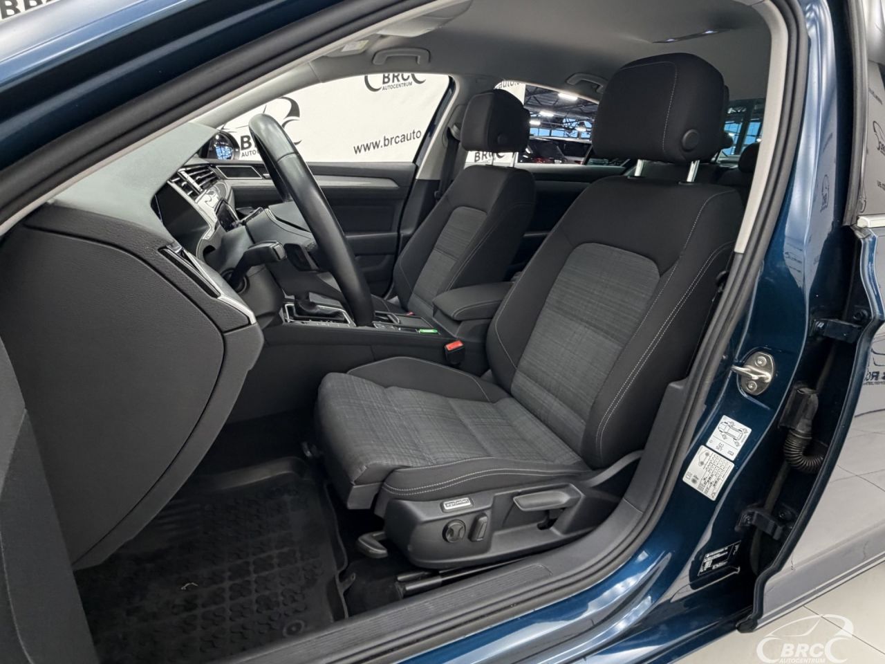 Volkswagen Passat | 22