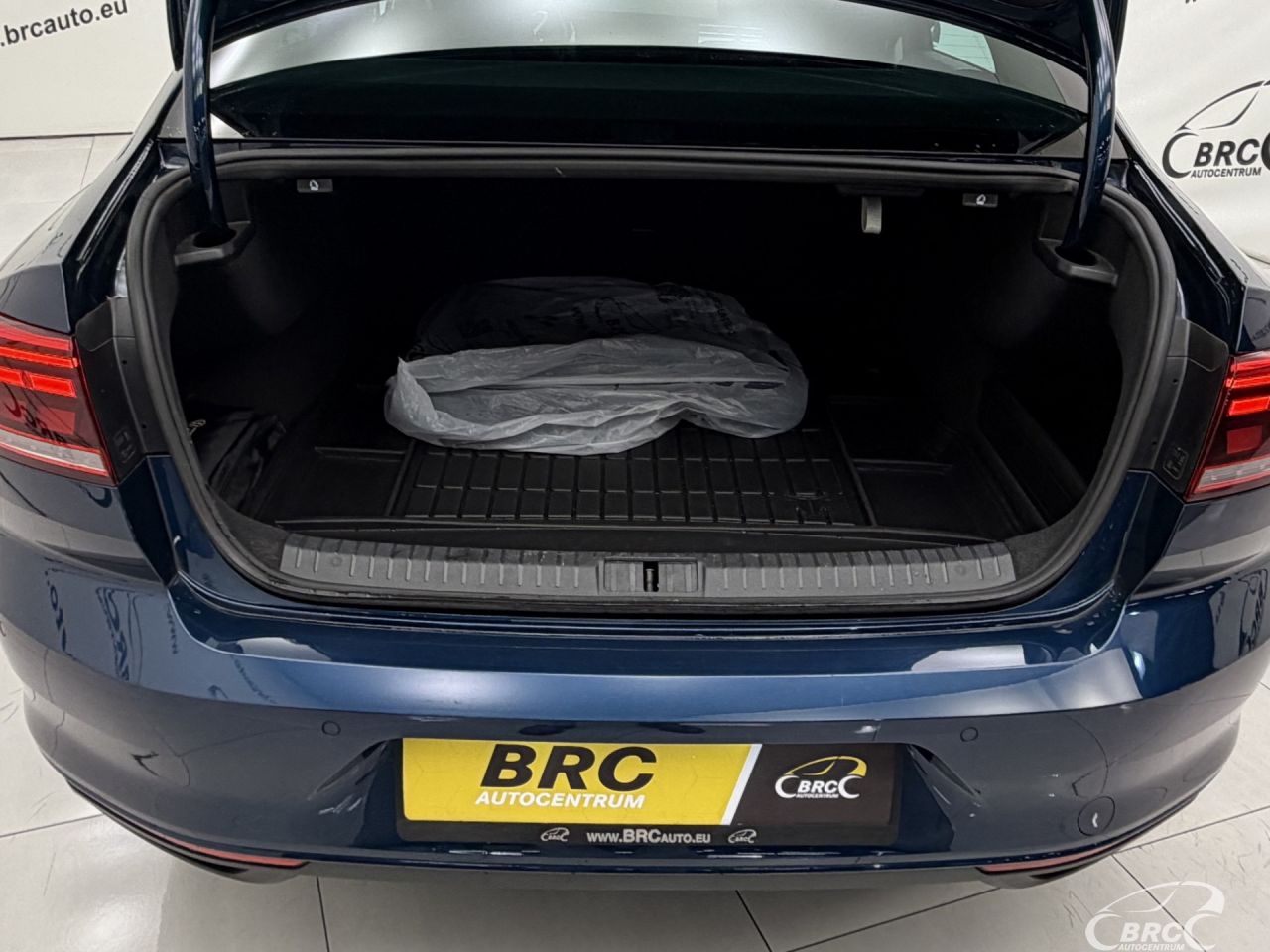 Volkswagen Passat | 43