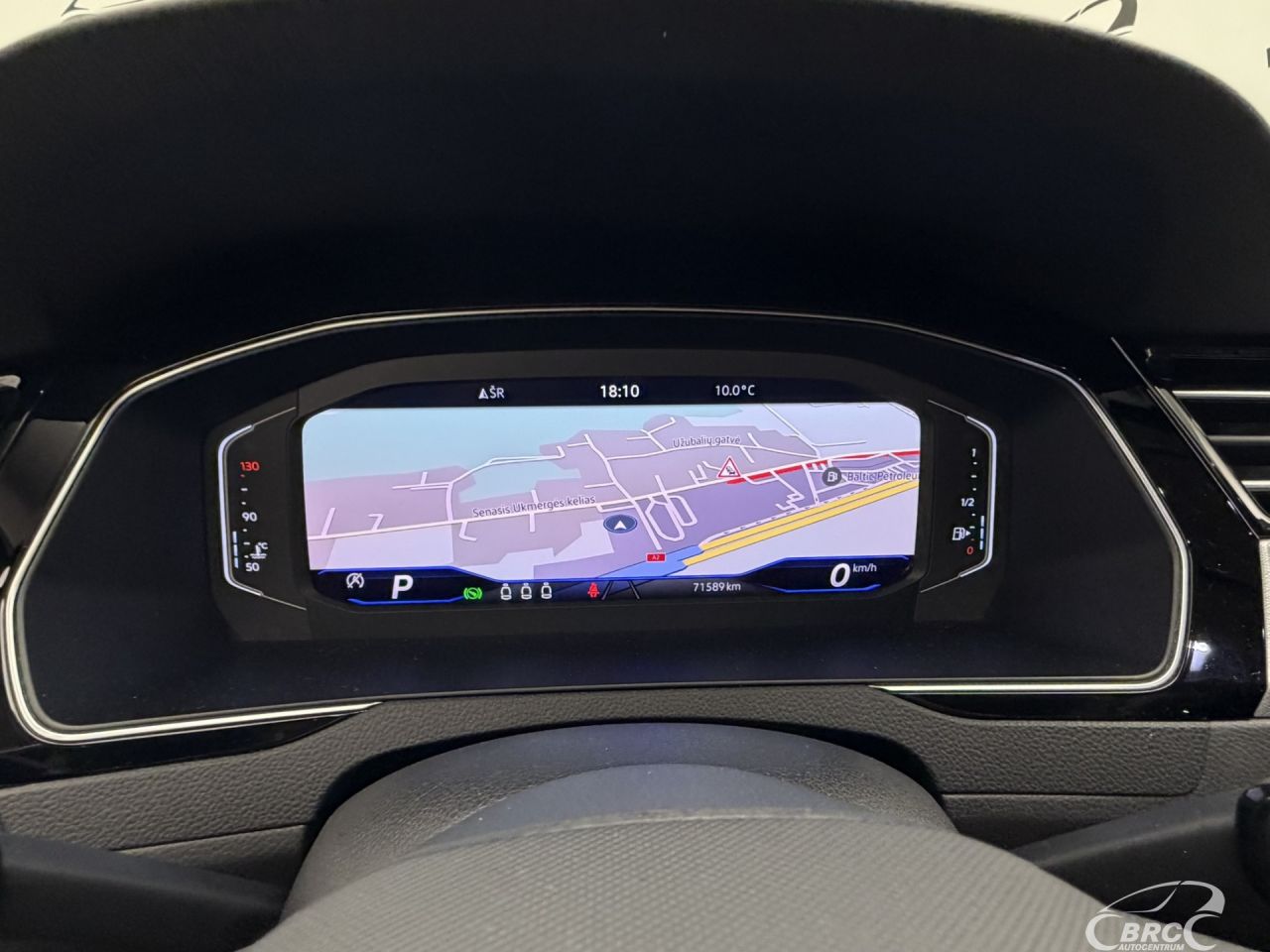 Volkswagen Passat | 29