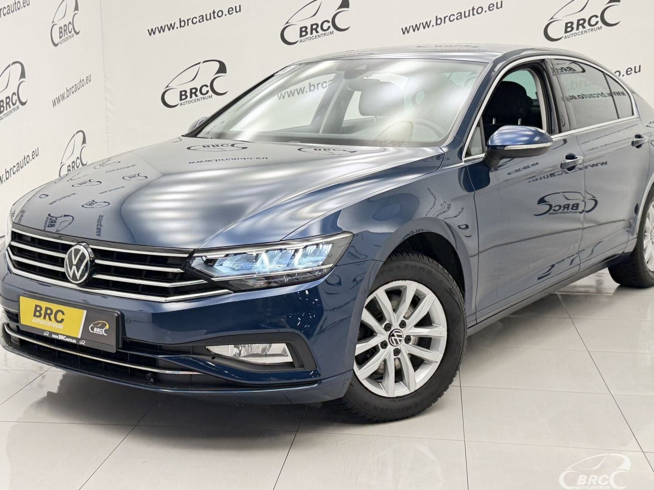 Volkswagen Passat | 45