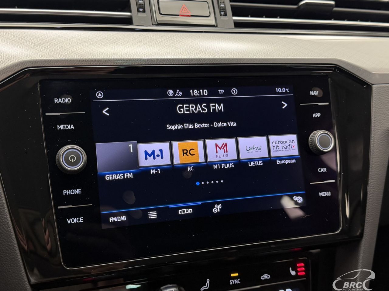 Volkswagen Passat | 31