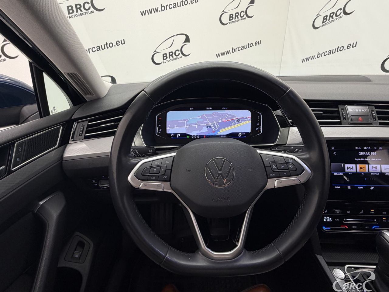 Volkswagen Passat | 26