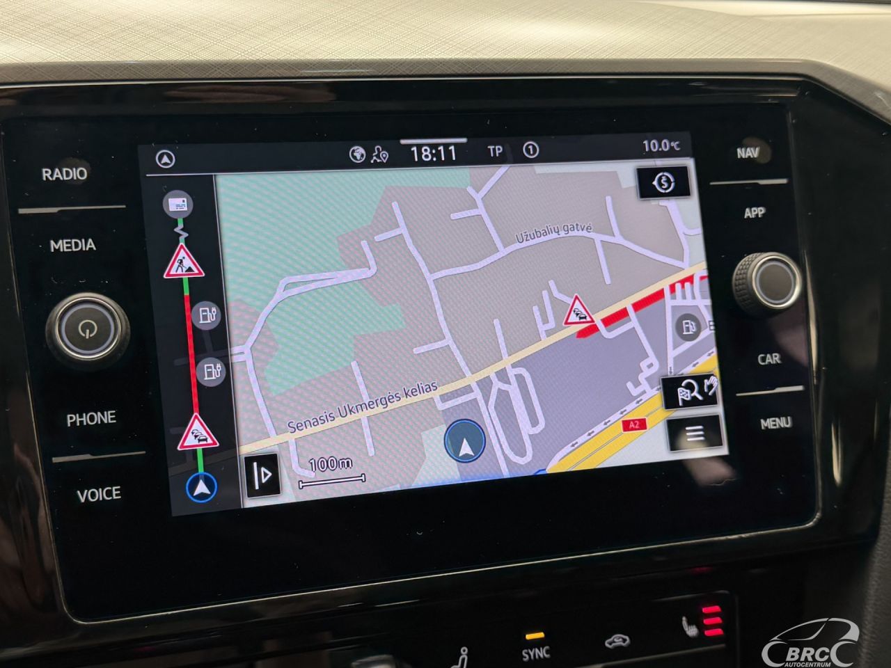 Volkswagen Passat | 35