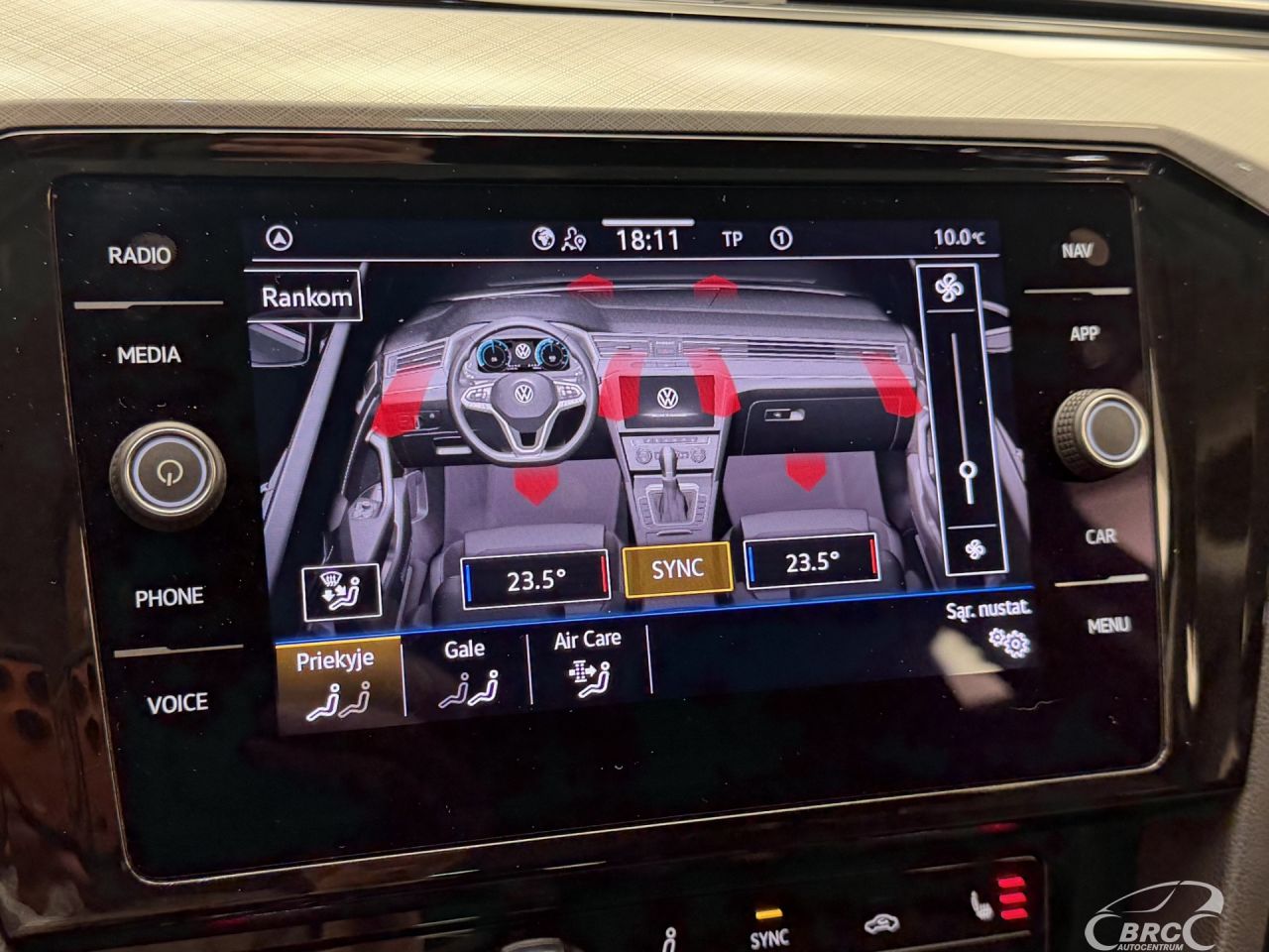 Volkswagen Passat | 39