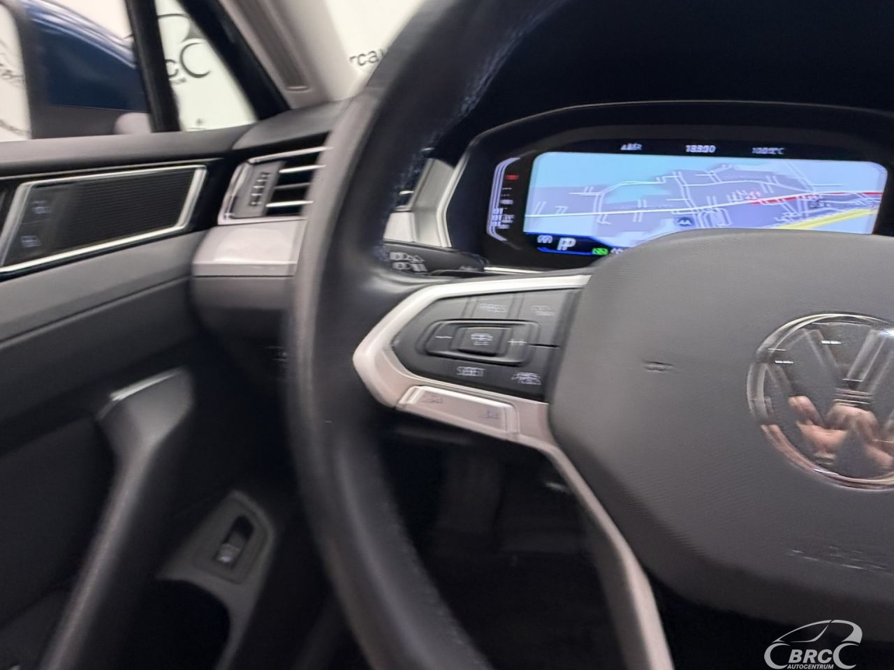 Volkswagen Passat | 28