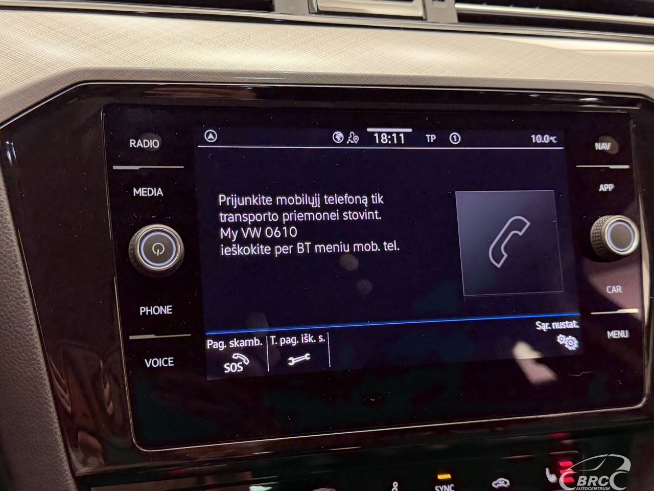 Volkswagen Passat | 34