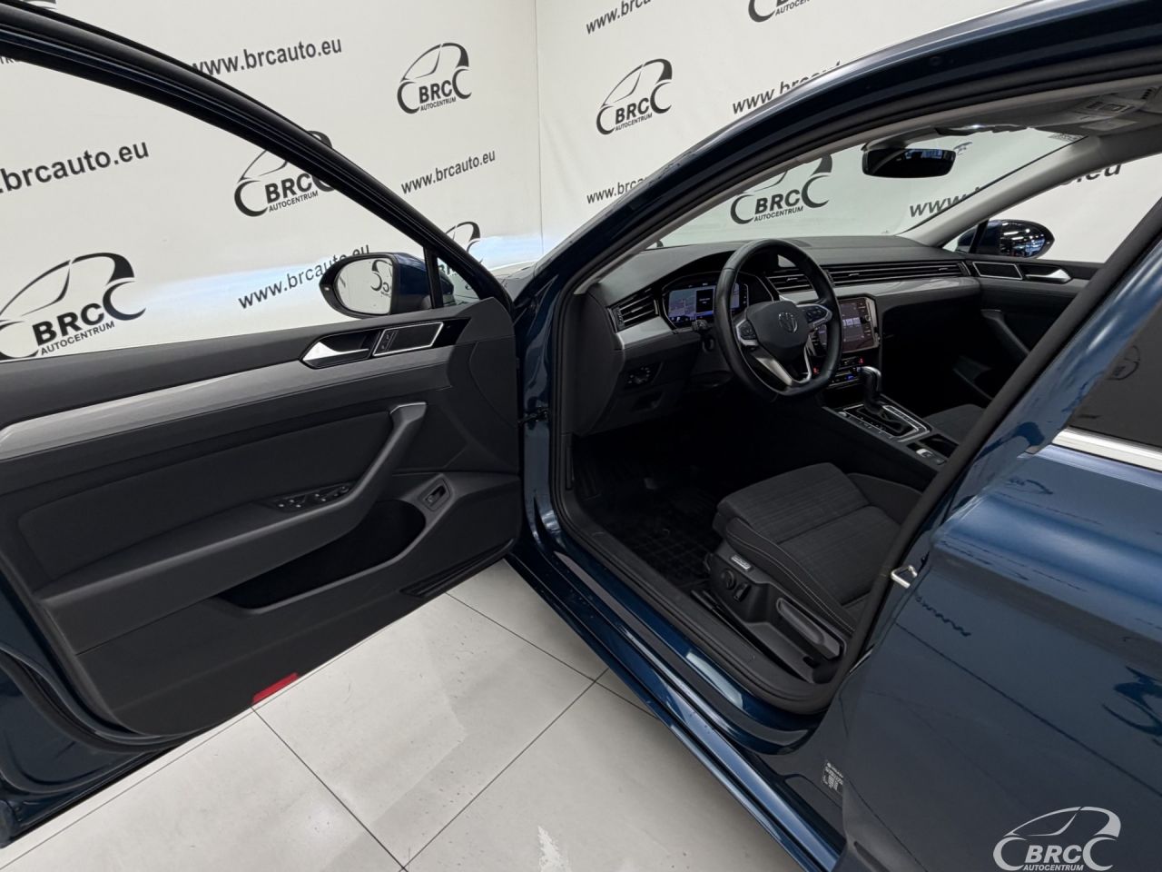 Volkswagen Passat | 18