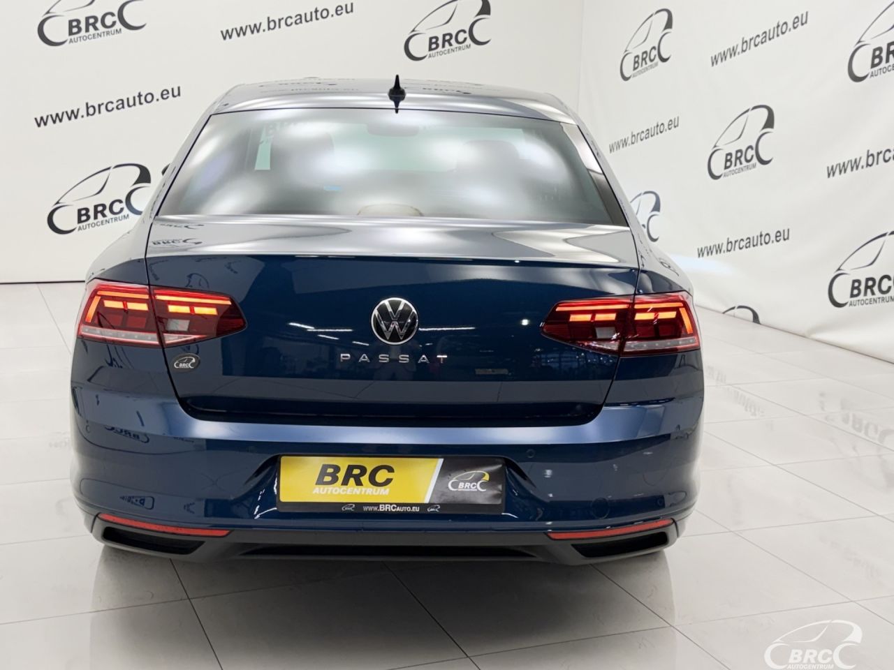 Volkswagen Passat | 48