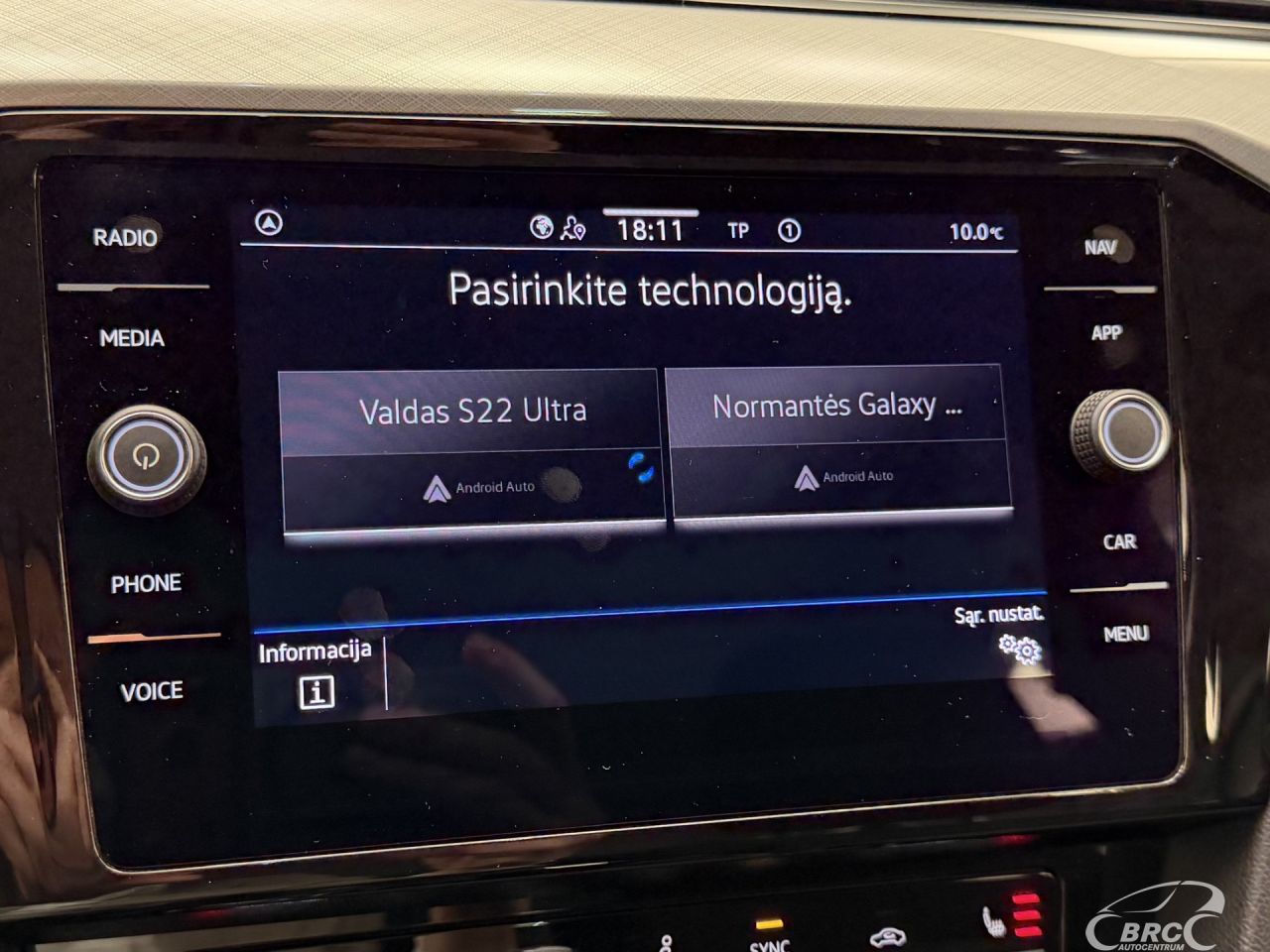 Volkswagen Passat | 36