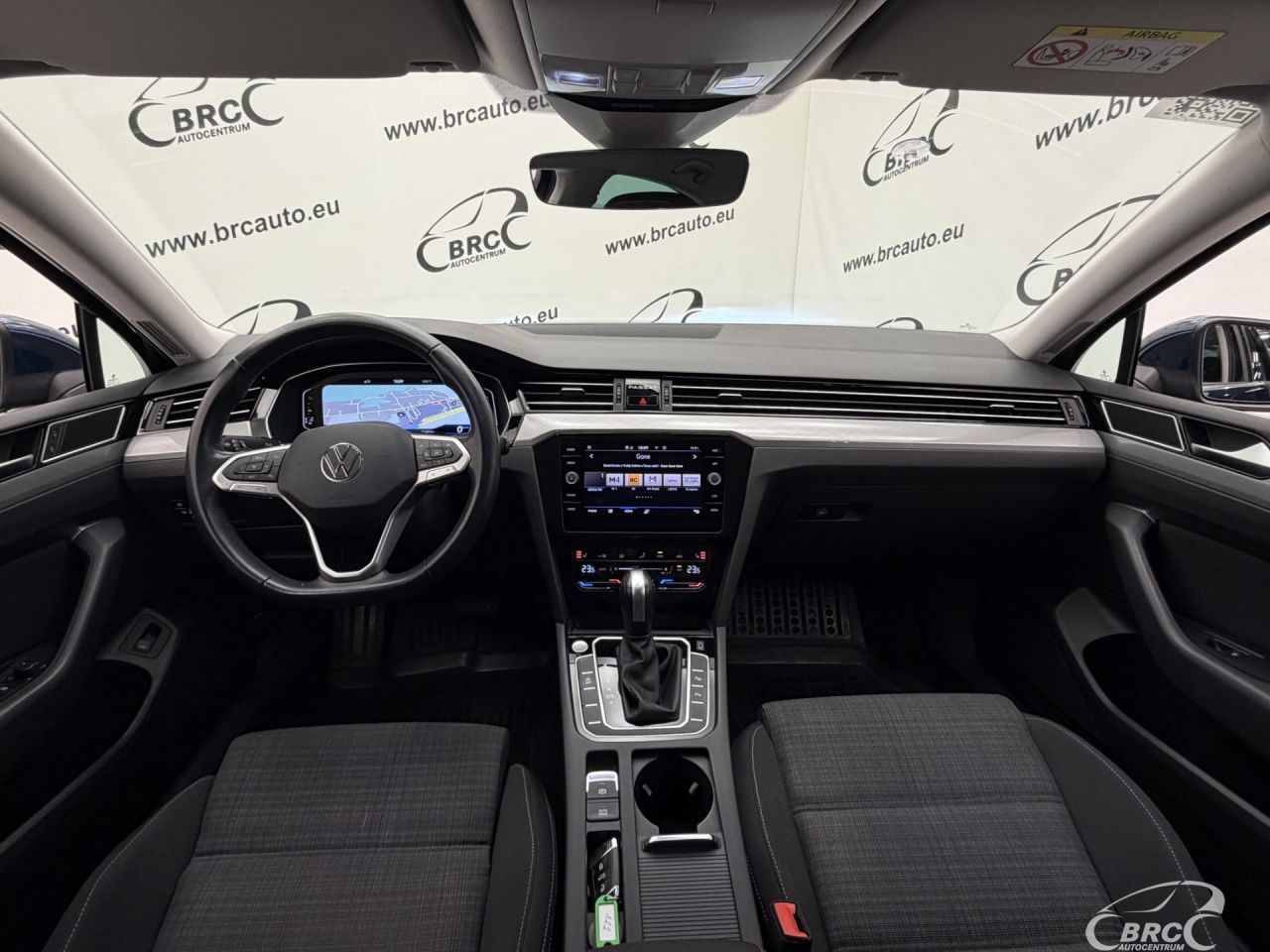 Volkswagen Passat | 2