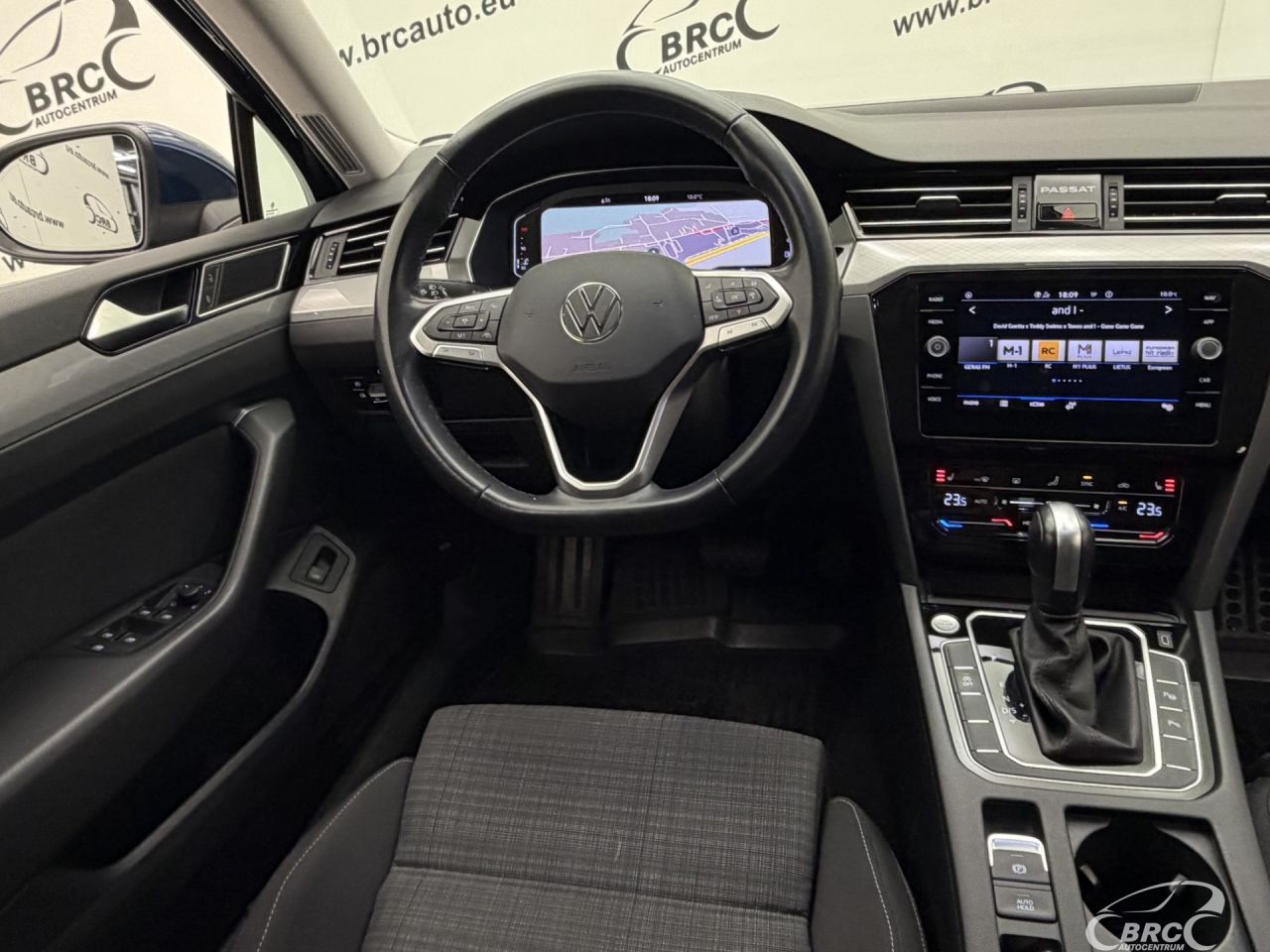 Volkswagen Passat | 13