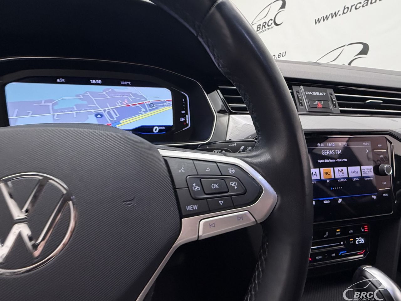 Volkswagen Passat | 27