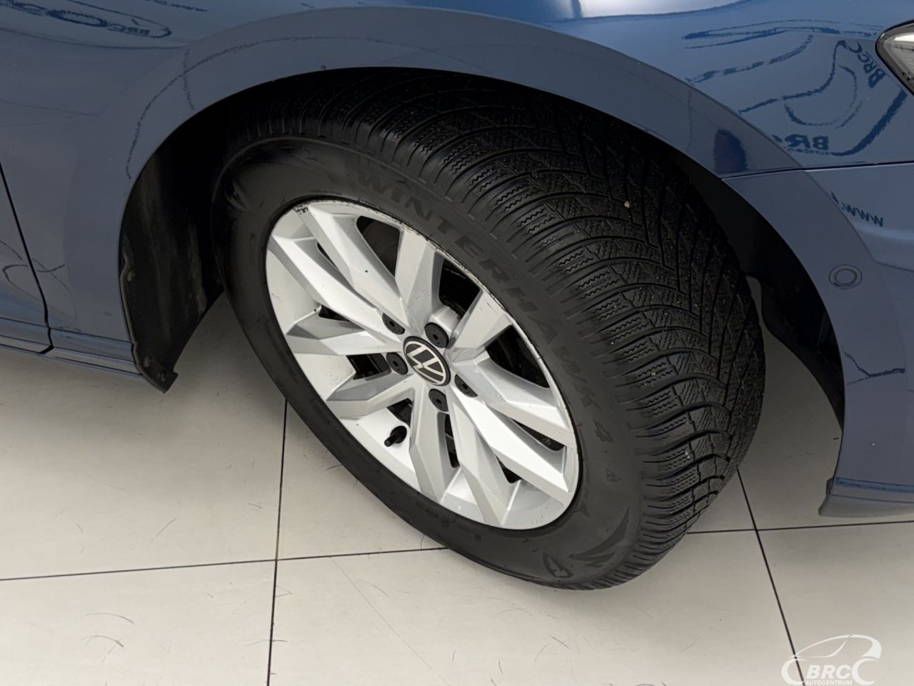 Volkswagen Passat | 41