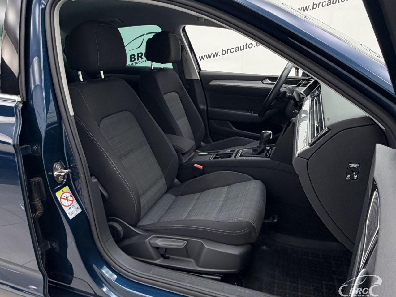 Volkswagen Passat | 6