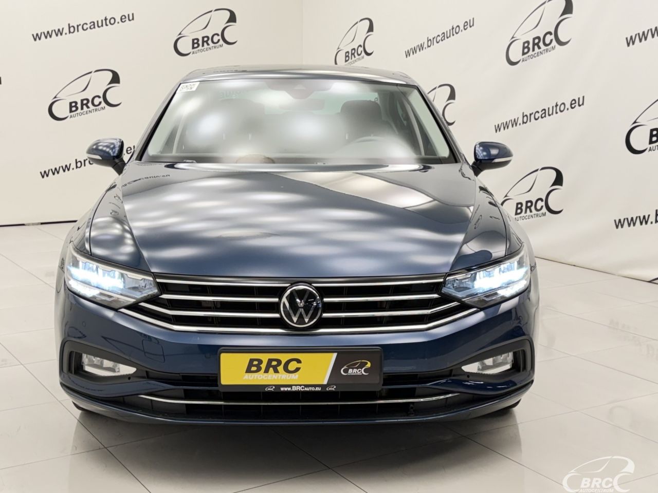 Volkswagen Passat | 47