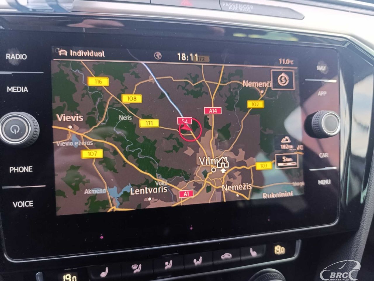 Volkswagen Passat | 20