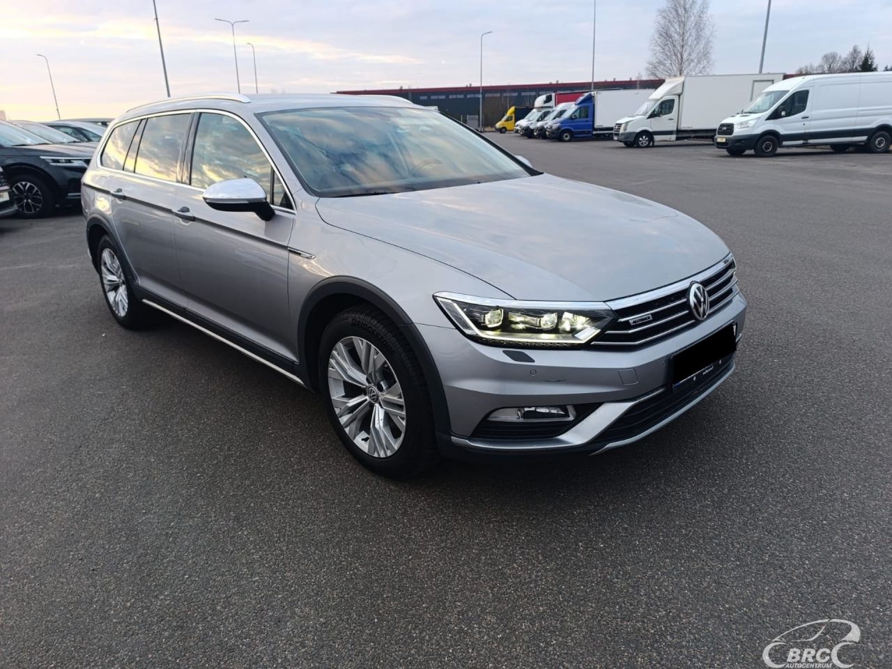 Volkswagen Passat | 6