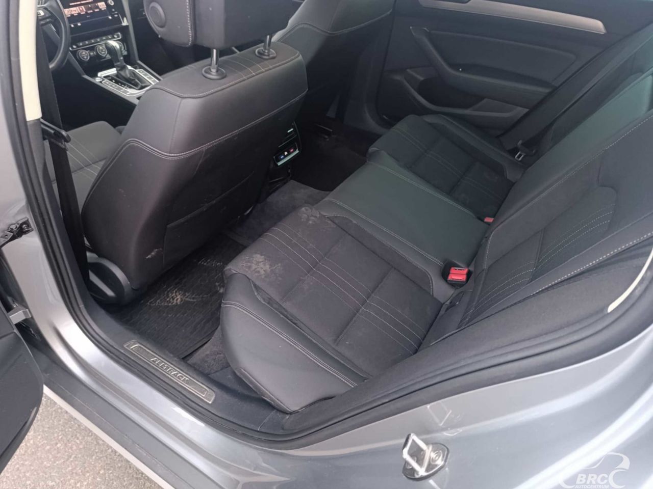 Volkswagen Passat | 29