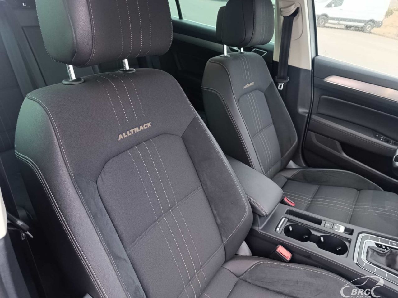 Volkswagen Passat | 11