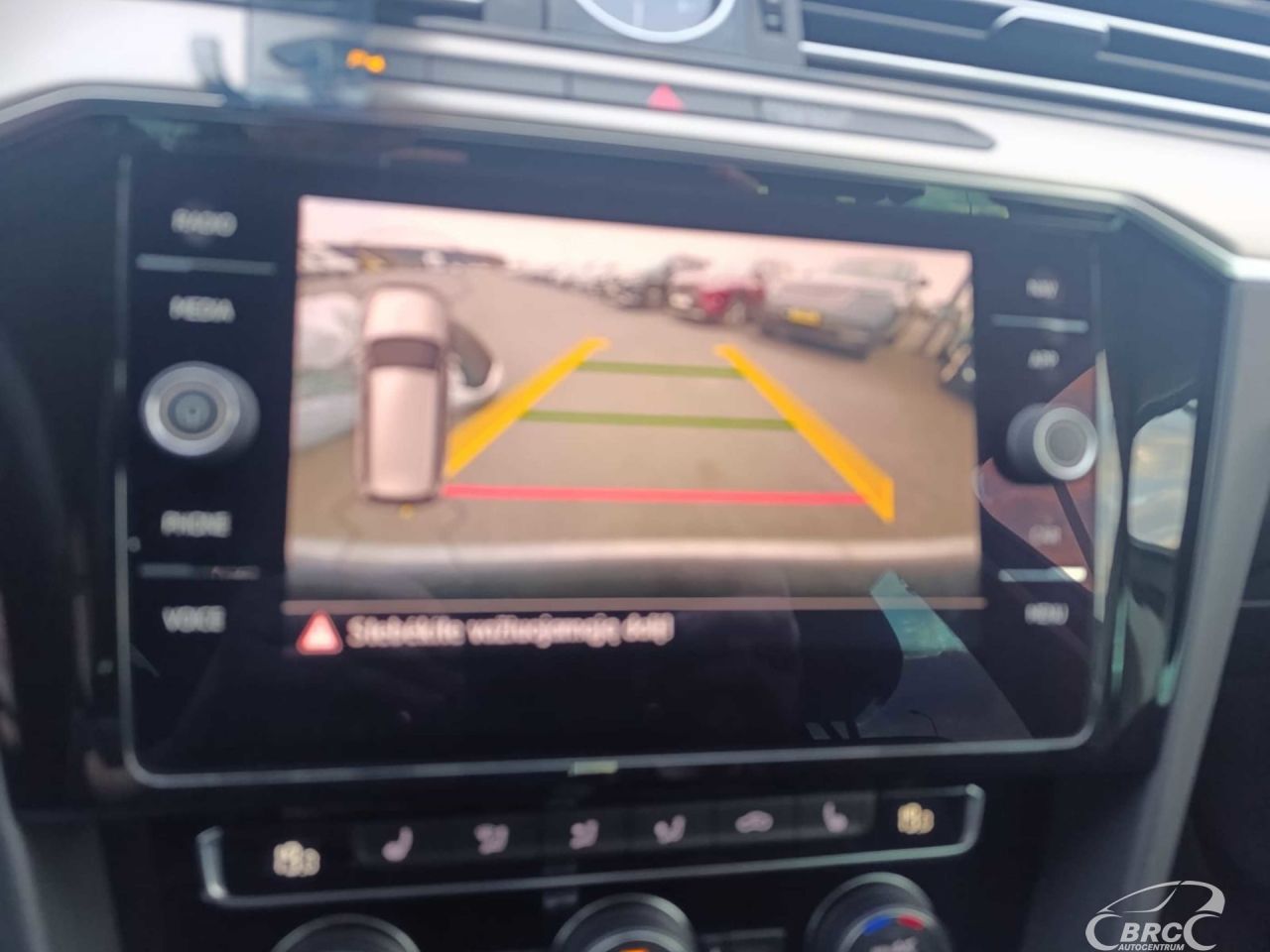 Volkswagen Passat | 21