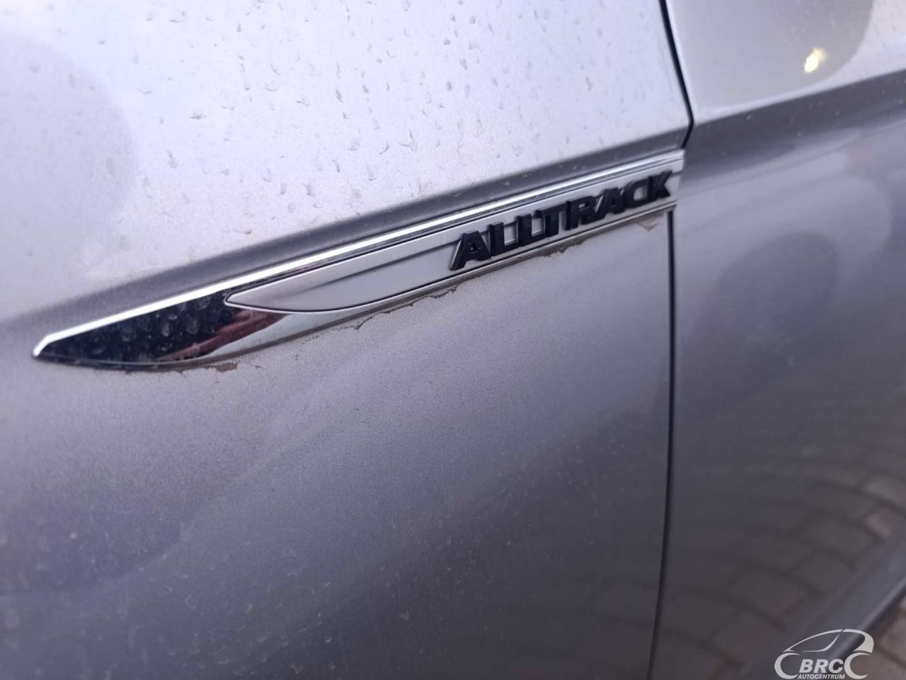 Volkswagen Passat | 34