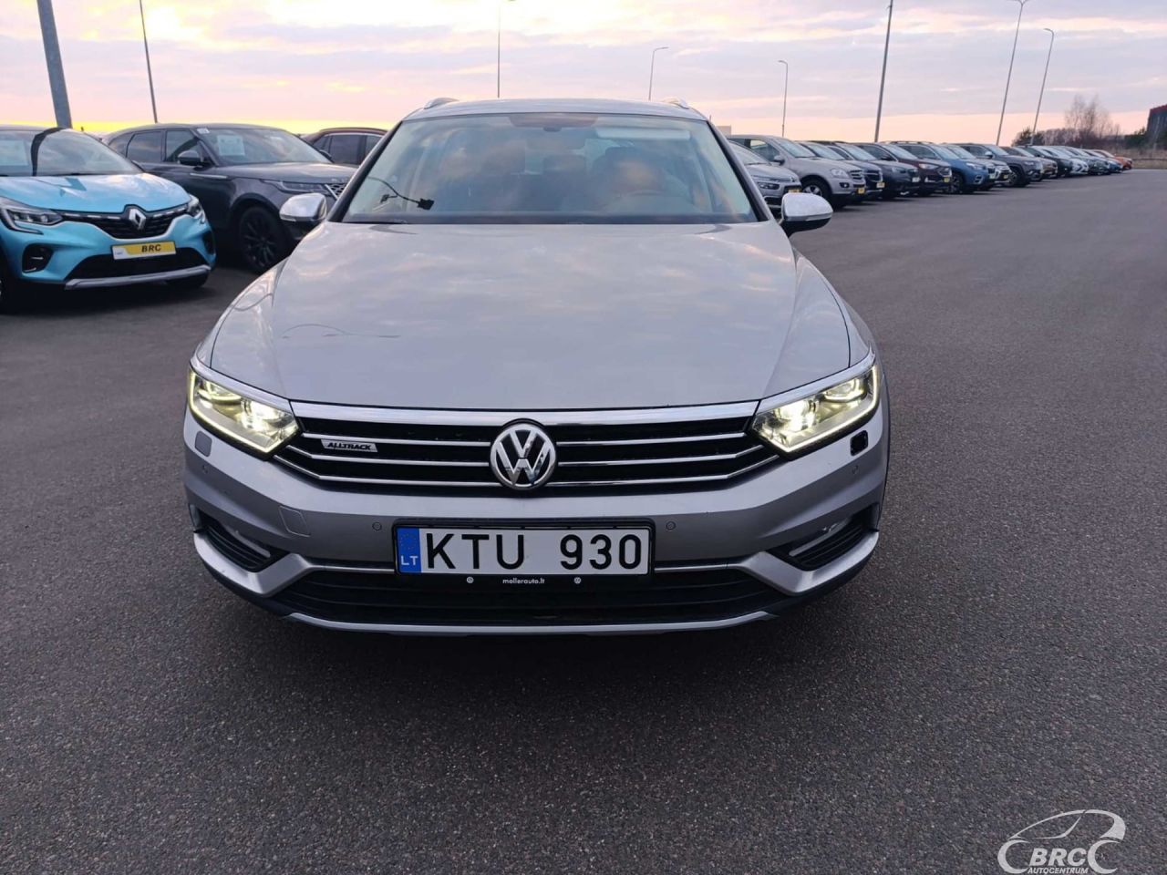 Volkswagen Passat | 7