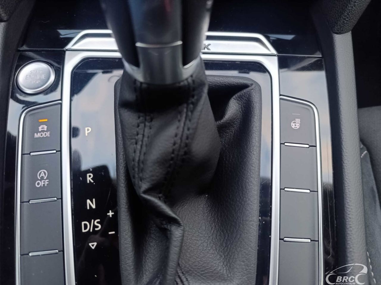 Volkswagen Passat | 18