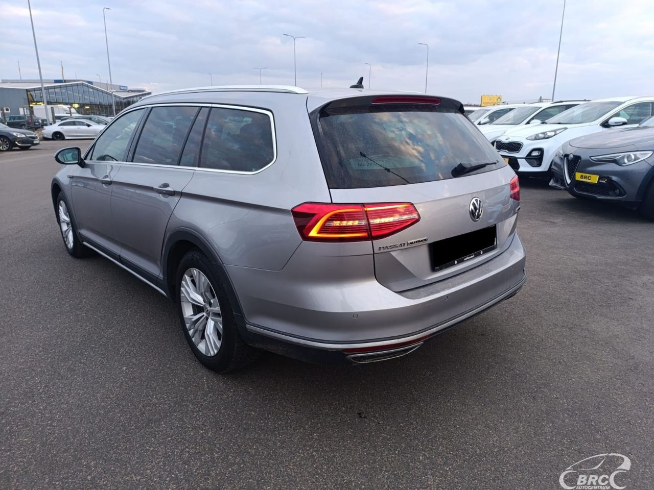 Volkswagen Passat | 2