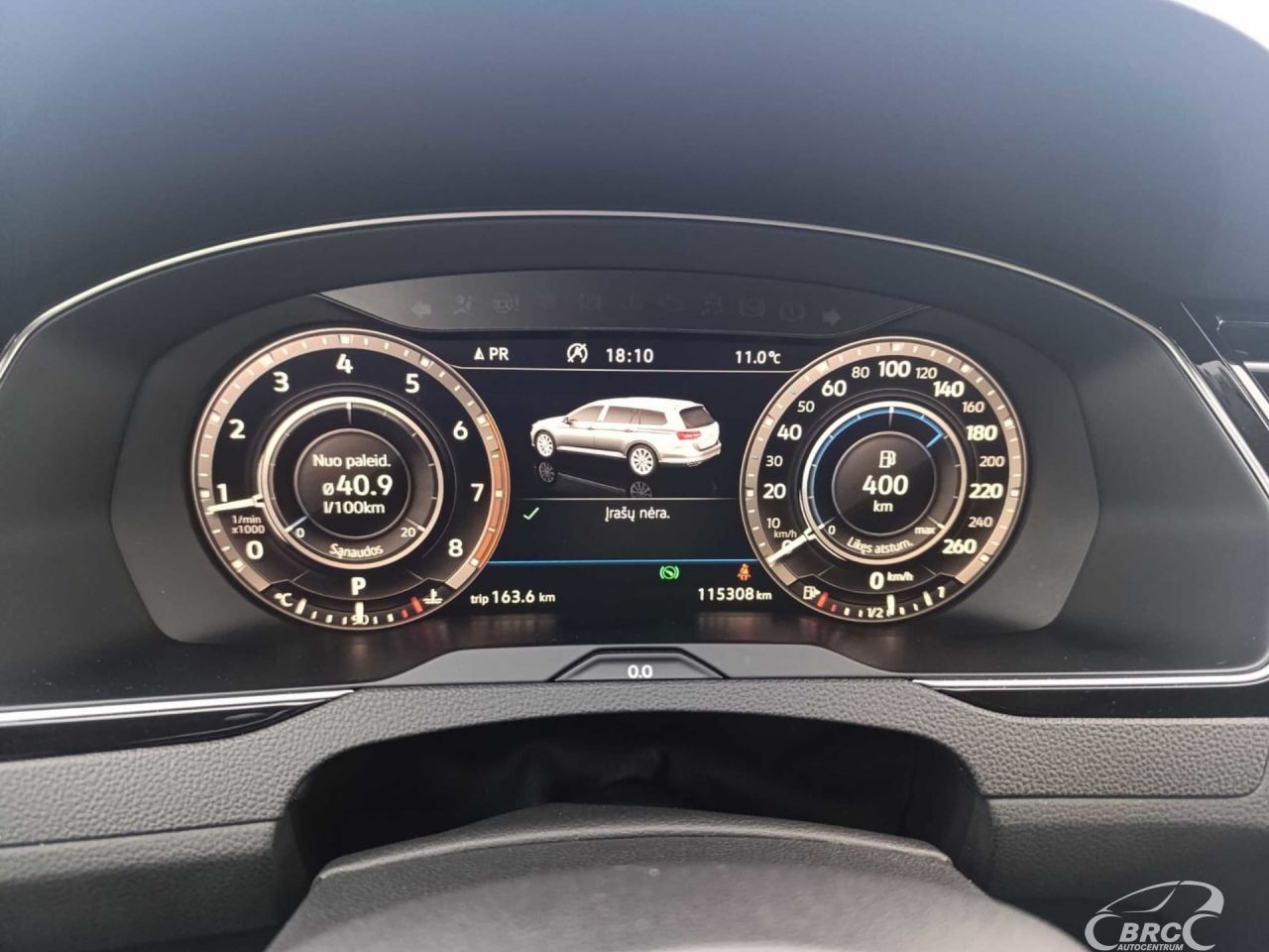 Volkswagen Passat | 12