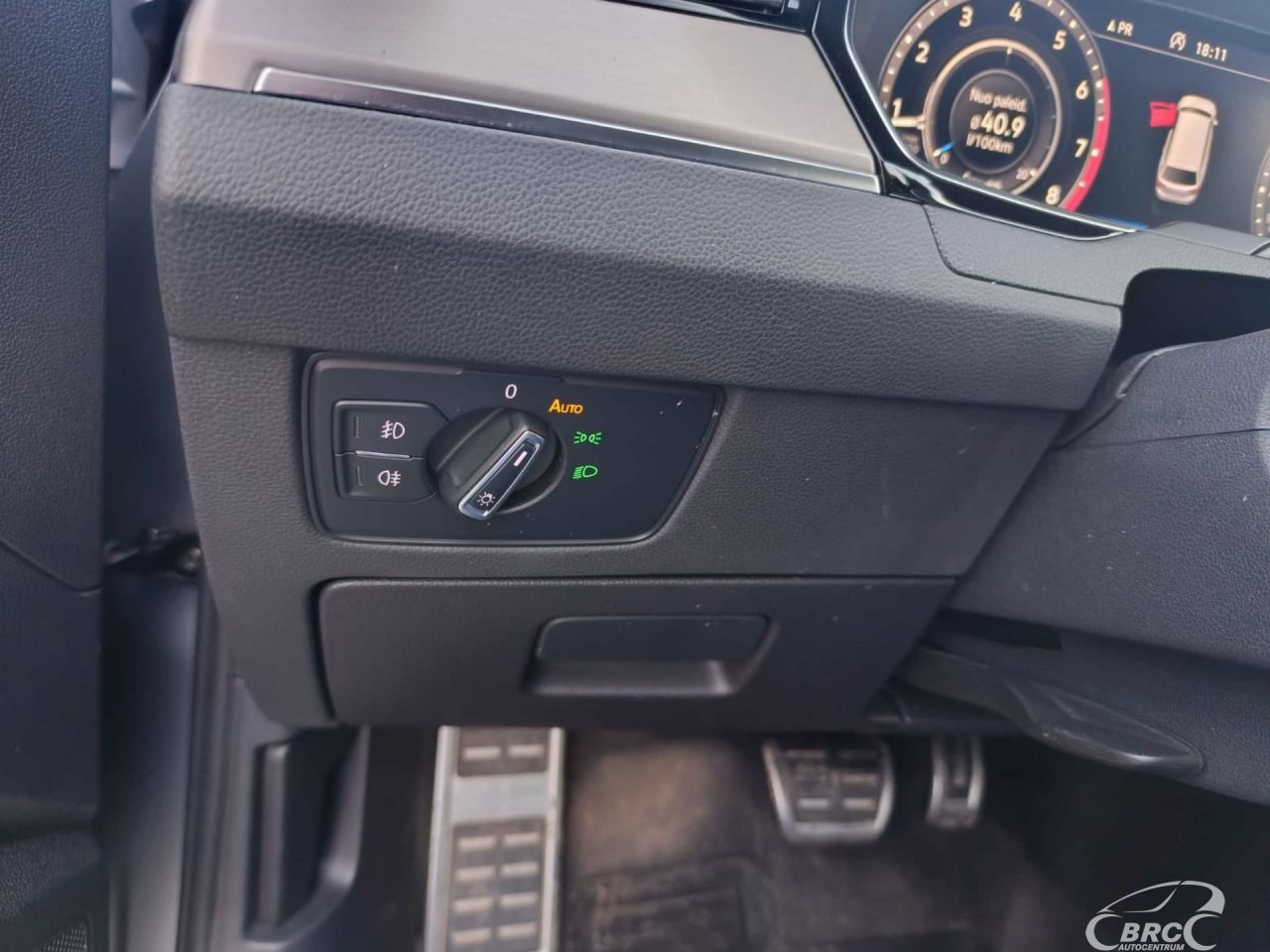 Volkswagen Passat | 16