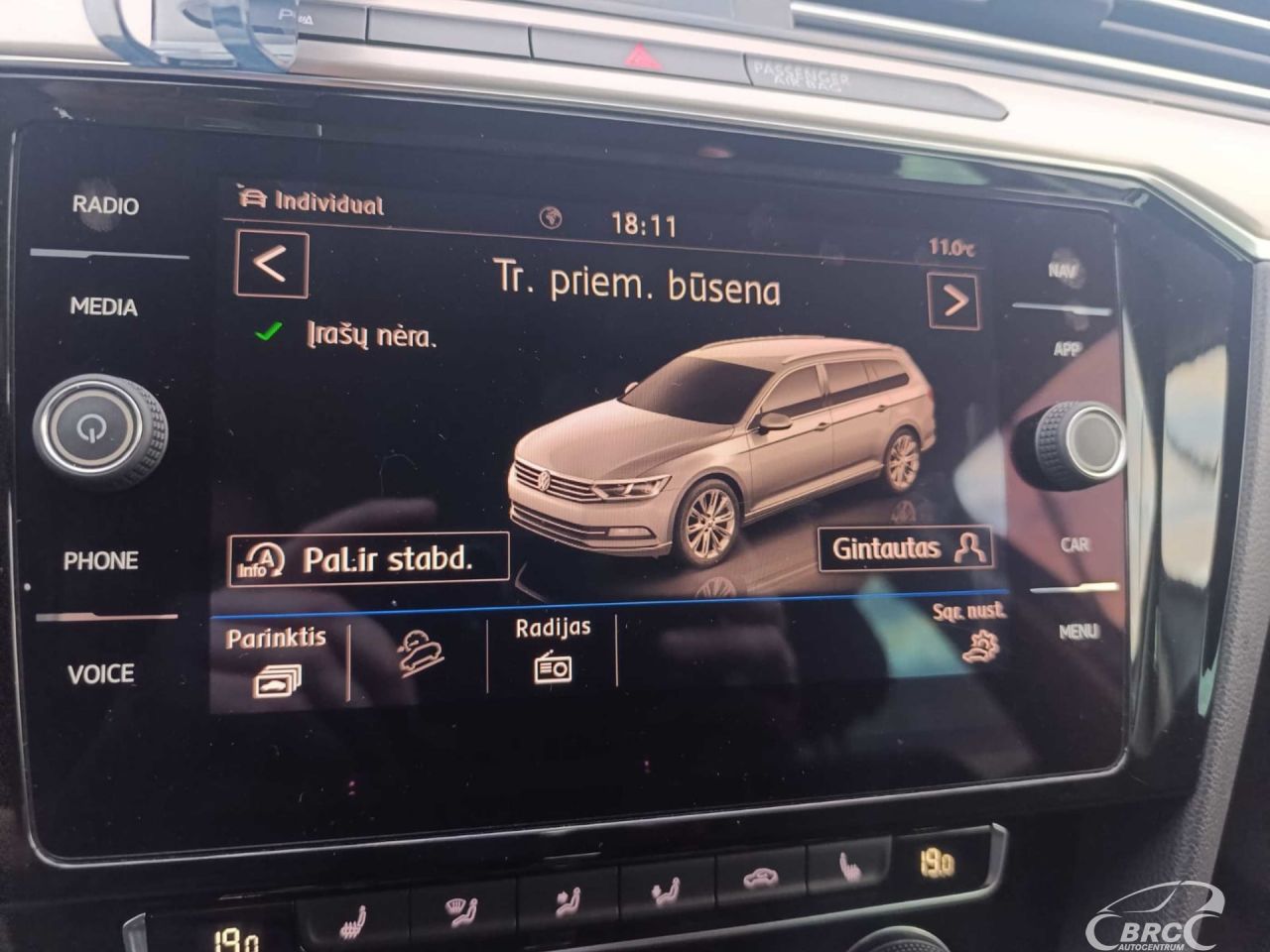 Volkswagen Passat | 22