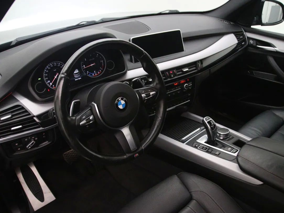 BMW X5 | 15