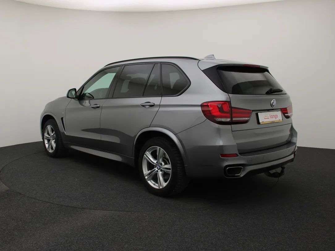 BMW X5 | 6