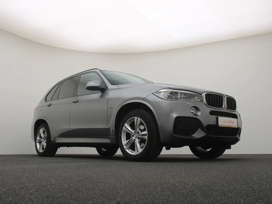 BMW X5 | 10