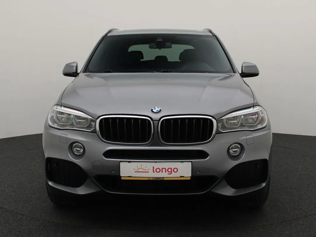 BMW X5 | 2