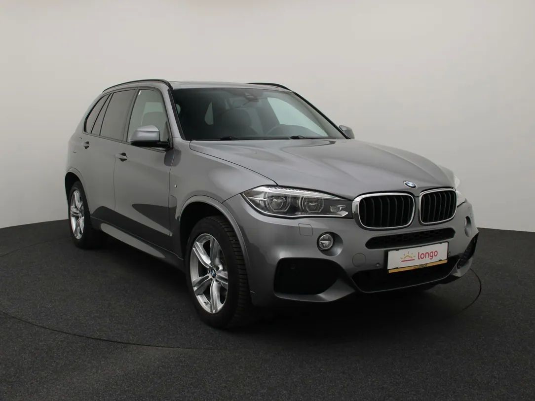 BMW X5 | 9