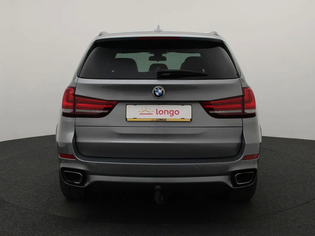 BMW X5 | 4