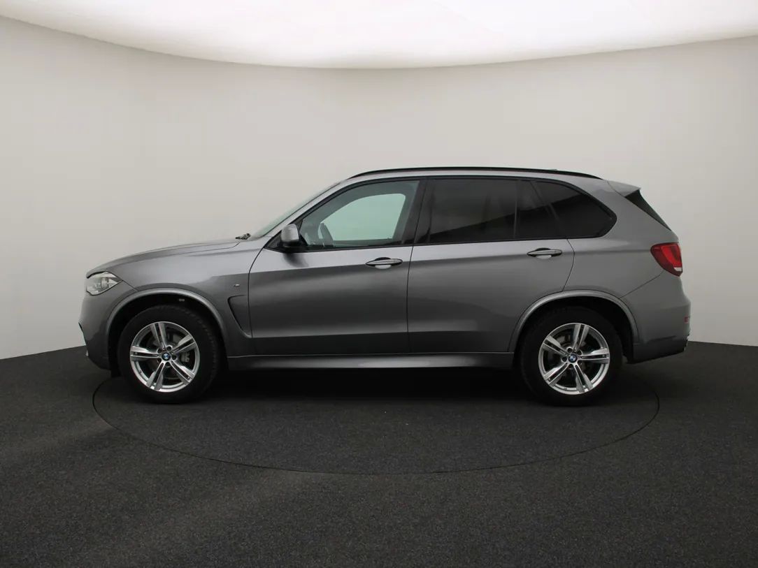 BMW X5 | 5