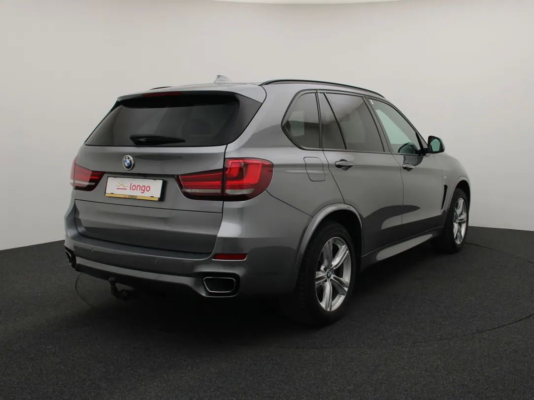 BMW X5 | 7