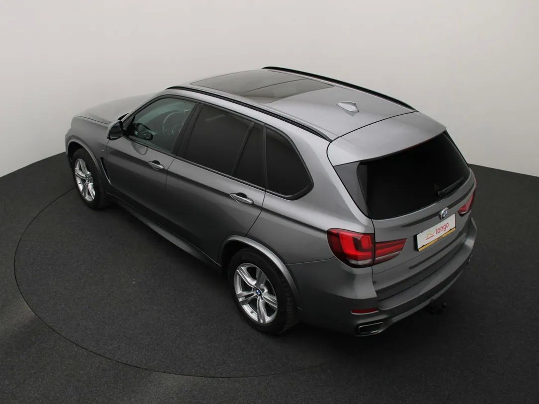 BMW X5 | 11