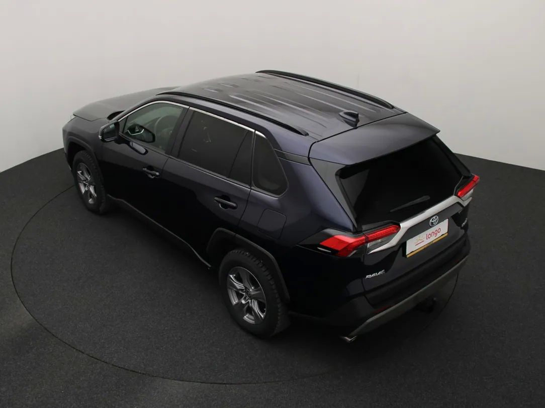 Toyota RAV4 | 11