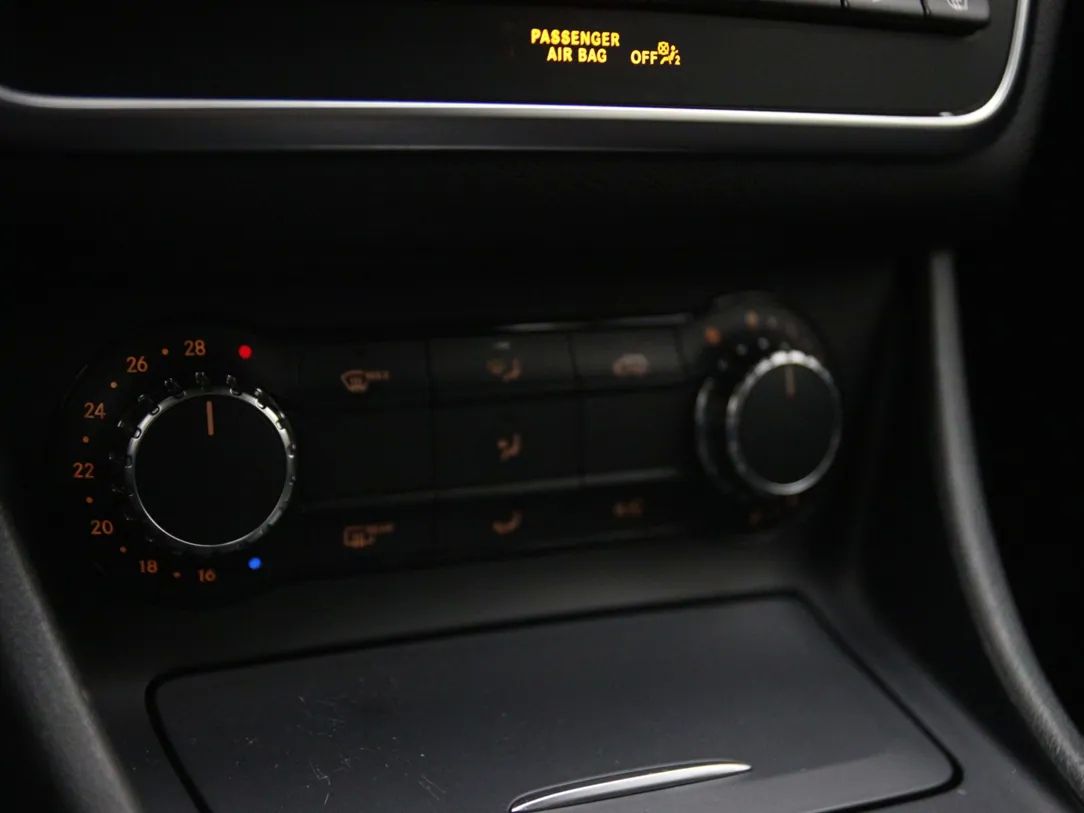 Mercedes-Benz GLA220 | 19